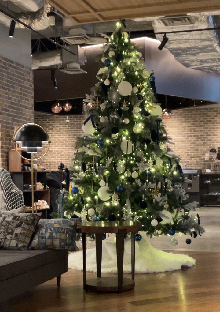 お食事券使ってハーフビュッフェランチしてきました。