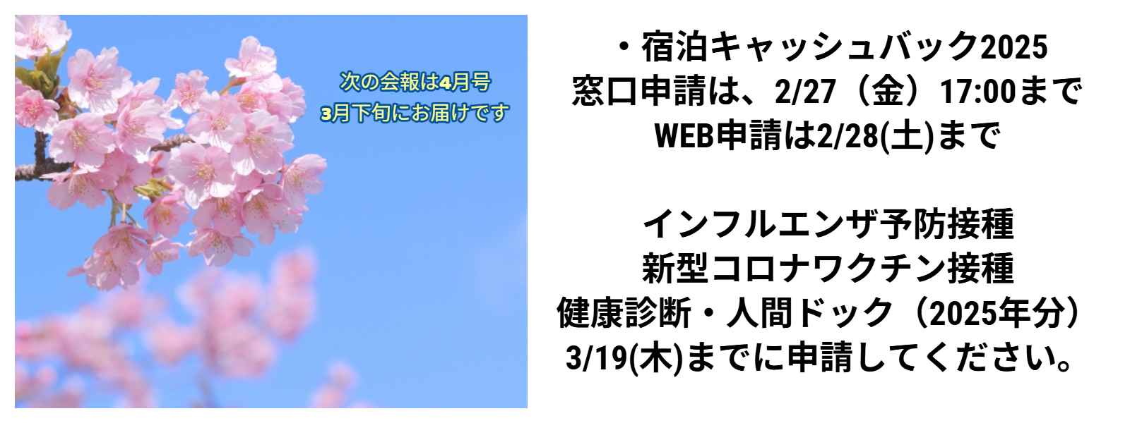 エンジョイ・ライフ最新号