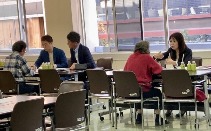 前回も大好評！参加者募集・事前予約制「相続・税金・不動産無料相談」